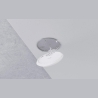 Ubiquiti CEILING-MOUNTED WIFI 7 AP WITH 6 SPATIAL STREAMS AND 6 GHZ SUPPORT FOR INTERFERENCE-FREE WIFI IN DEMANDING, LARGE-SCALE