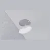 Ubiquiti CEILING-MOUNTED WIFI 7 AP WITH 6 SPATIAL STREAMS AND 6 GHZ SUPPORT FOR INTERFERENCE-FREE WIFI IN DEMANDING, LARGE-SCALE