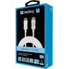 Sandberg 509-15 DisplayPort 1.4 8K60Hz 2m