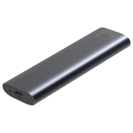 Sandberg 136-39 USB 3,2 Case for M.2+NVMe SSD