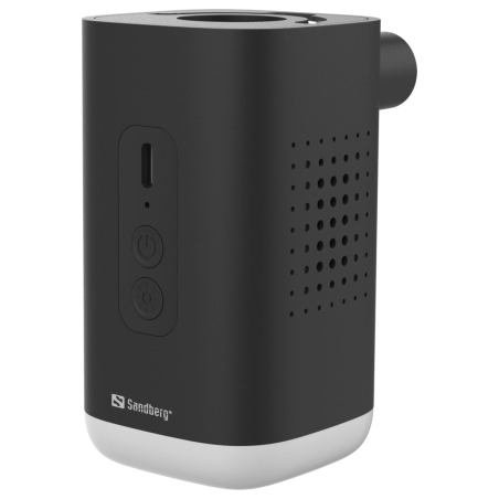 Sandberg 420-93 Mini Air Pump Lantern