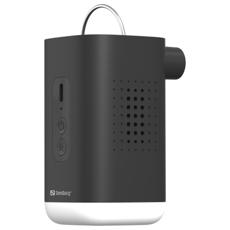 Sandberg 420-93 Mini Air Pump Lantern