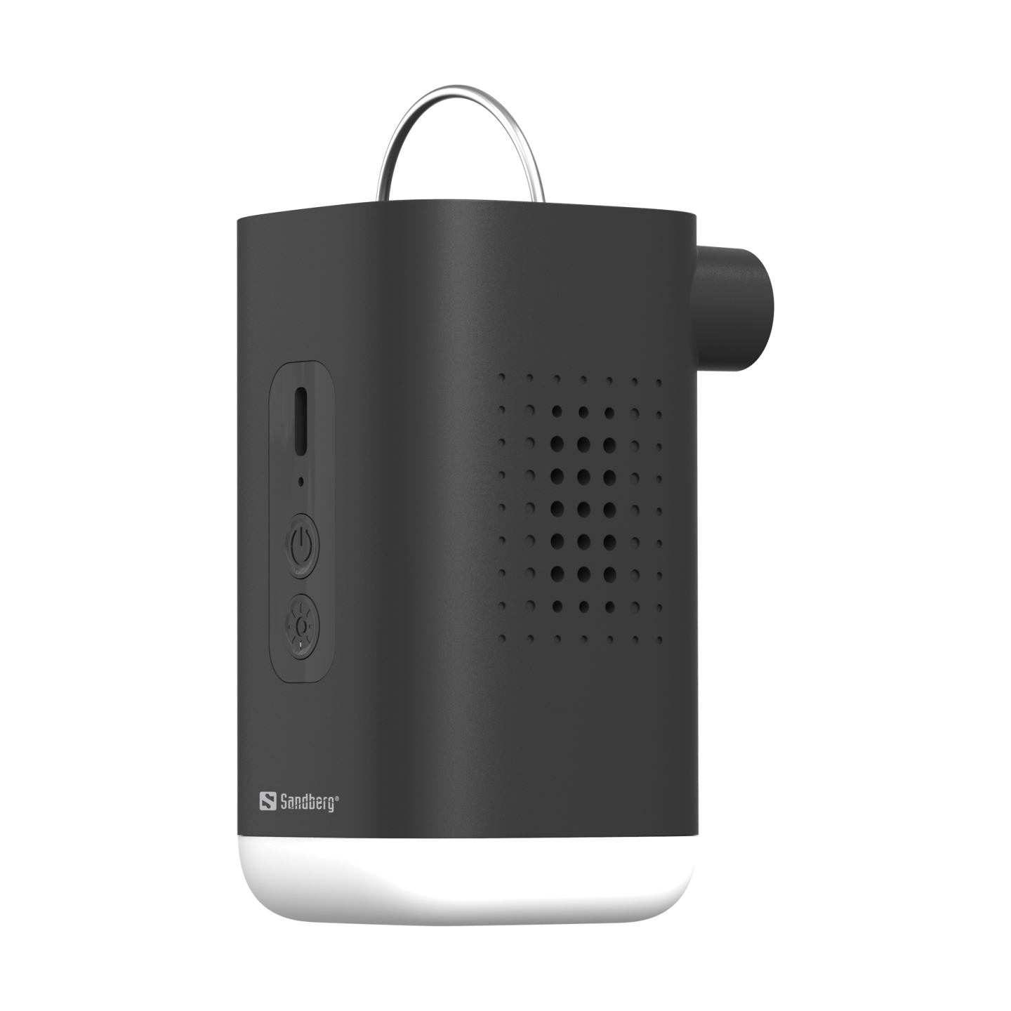 Sandberg 420-93 Mini Air Pump Lantern