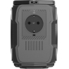 Sandberg 420-83 Power Station AC 200