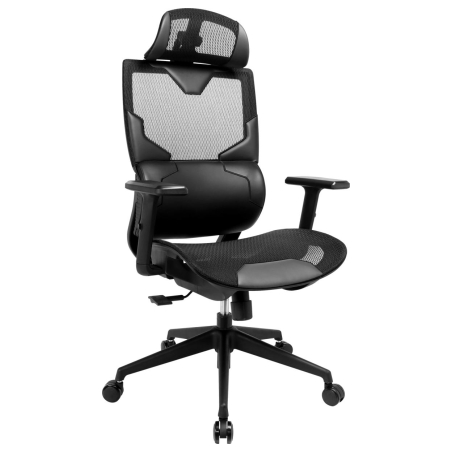 Sandberg 640-95 ErgoFusion Gaming Chair
