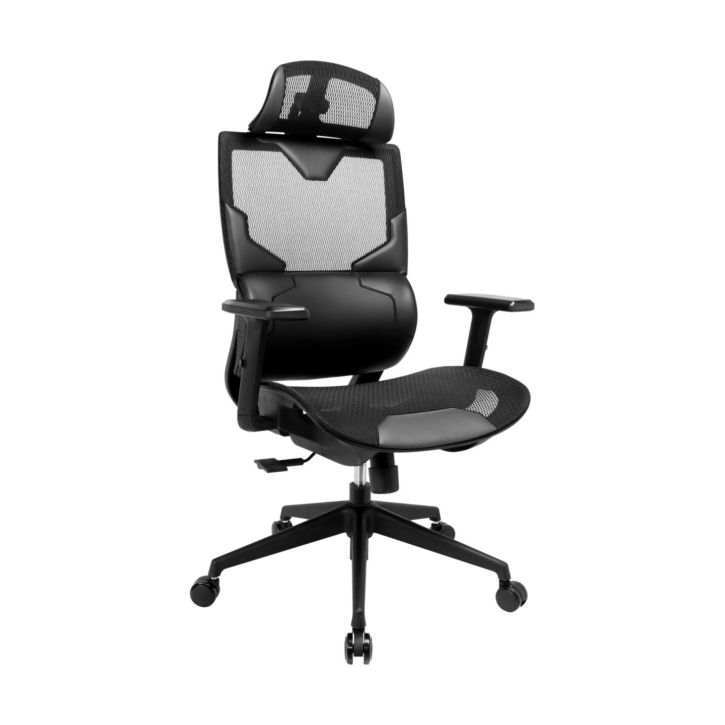 Sandberg 640-95 ErgoFusion Gaming Chair
