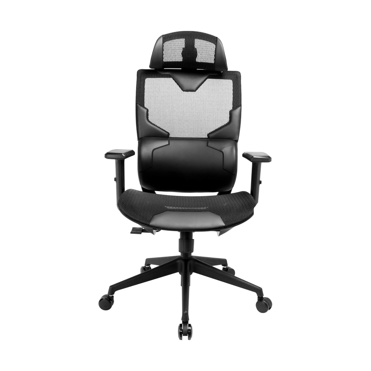 Sandberg 640-95 ErgoFusion Gaming Chair