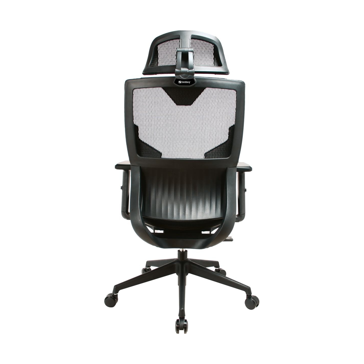 Sandberg 640-95 ErgoFusion Gaming Chair