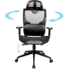 Sandberg 640-95 ErgoFusion Gaming Chair