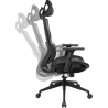 Sandberg 640-95 ErgoFusion Gaming Chair