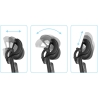 Sandberg 640-95 ErgoFusion Gaming Chair