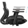Sandberg 640-95 ErgoFusion Gaming Chair