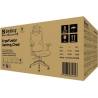 Sandberg 640-95 ErgoFusion Gaming Chair
