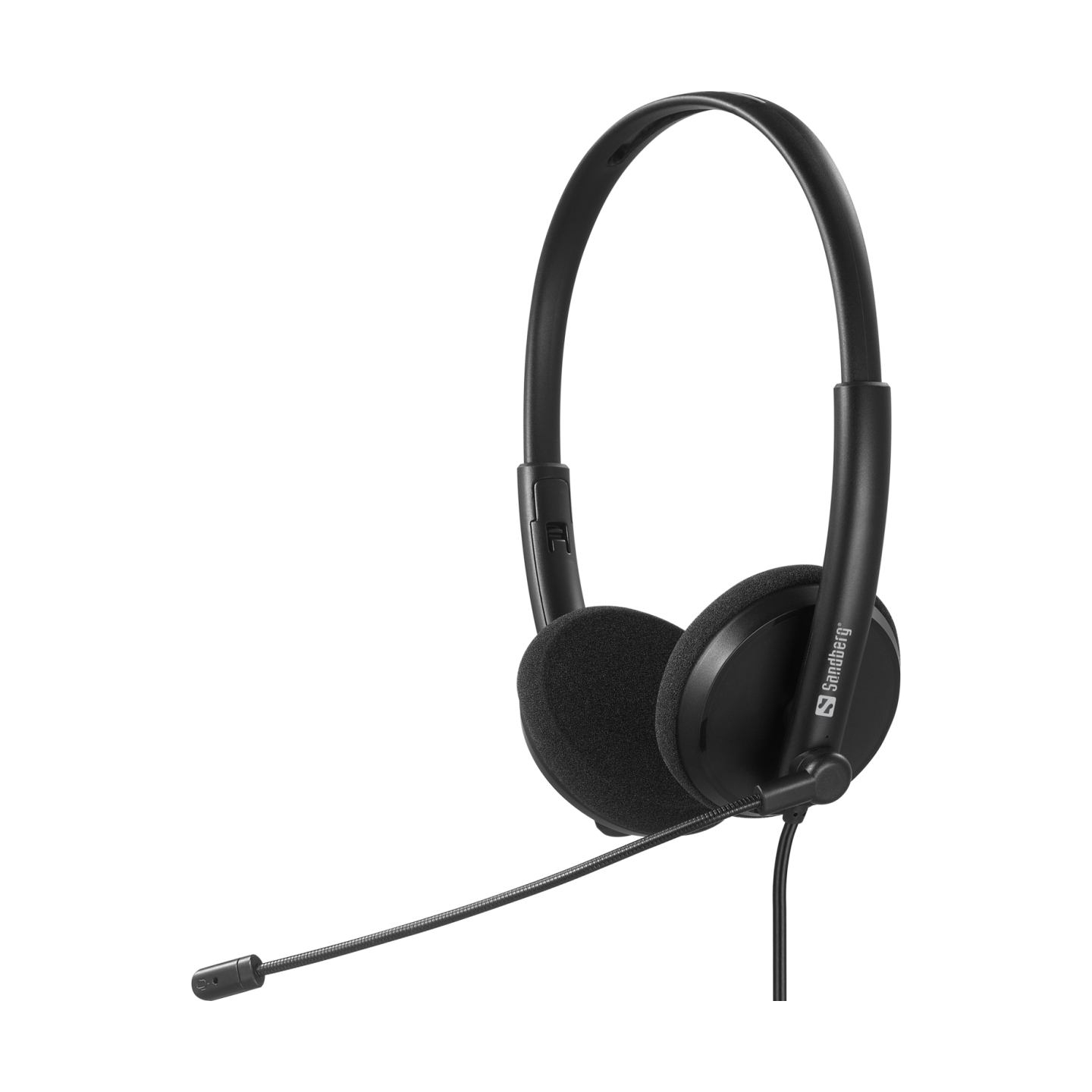 Sandberg 126-46 USB-C Office Headset