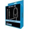 Sandberg 126-46 USB-C Office Headset