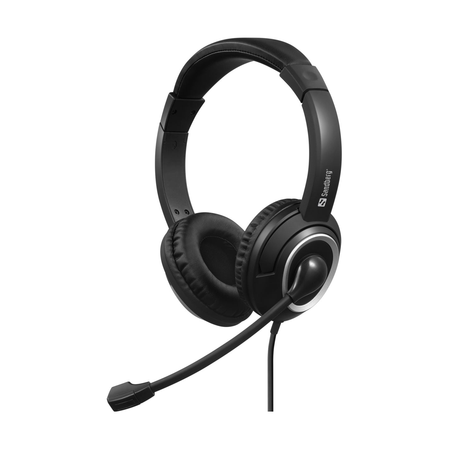 Sandberg 126-47 USB-C Chat Headset
