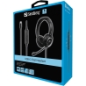 Sandberg 126-47 USB-C Chat Headset