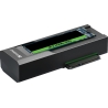 Sandberg 136-49 USB 3.2 Cloner & Dock for M2 + NVMe + SATA