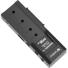 Sandberg 136-49 USB 3.2 Cloner & Dock for M2 + NVMe + SATA