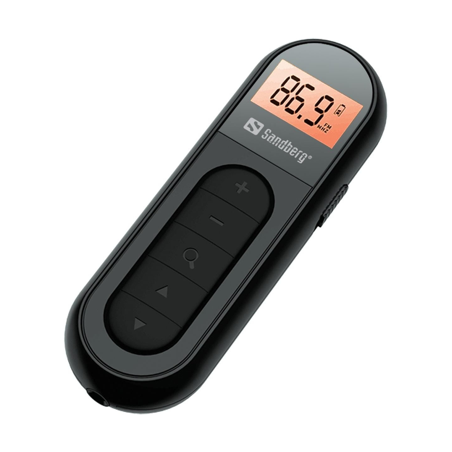 Sandberg 421-01 Pocket Radio FM