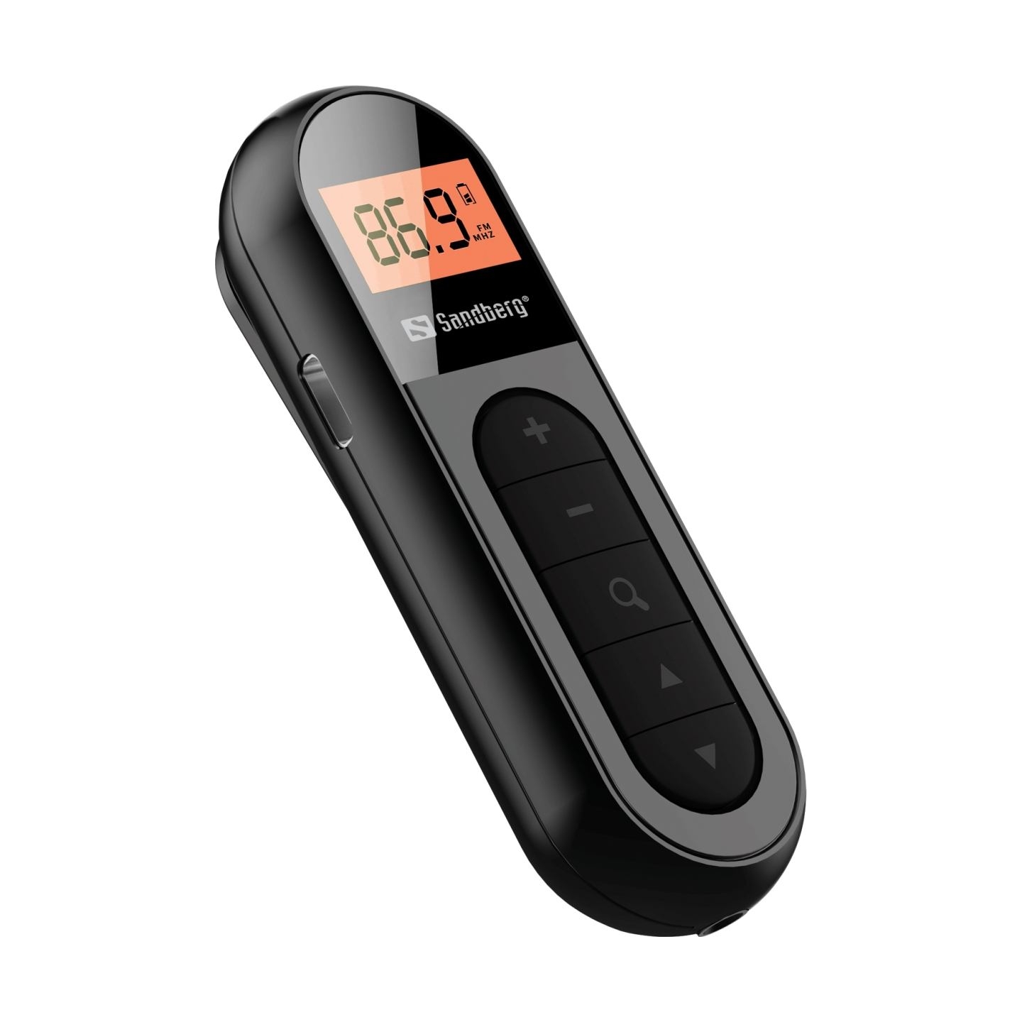 Sandberg 421-01 Pocket Radio FM