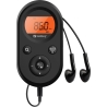 Sandberg 421-02 Pocket Radio FM+AM