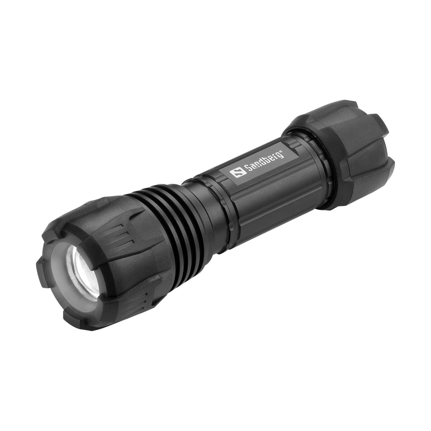 Sandberg 421-07 Survivor Torch for AAA battery