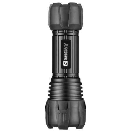 Sandberg 421-07 Survivor Torch for AAA battery
