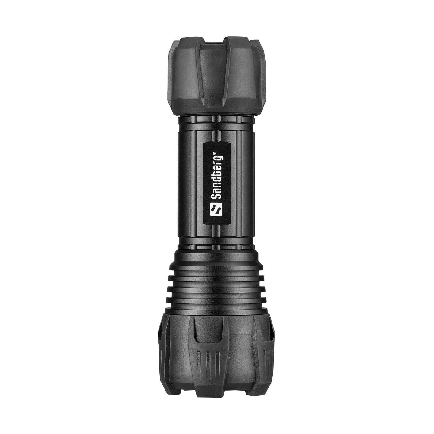Sandberg 421-07 Survivor Torch for AAA battery
