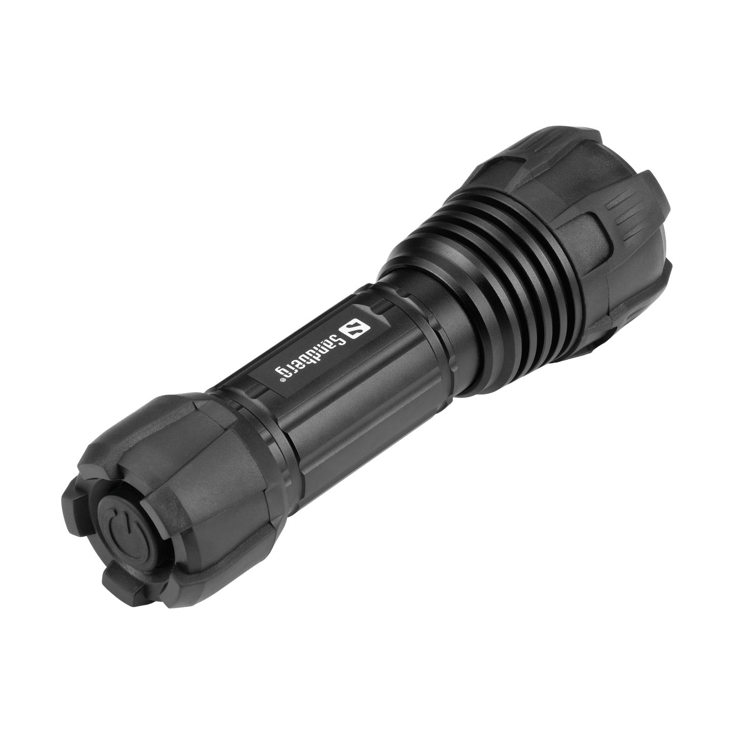 Sandberg 421-07 Survivor Torch for AAA battery