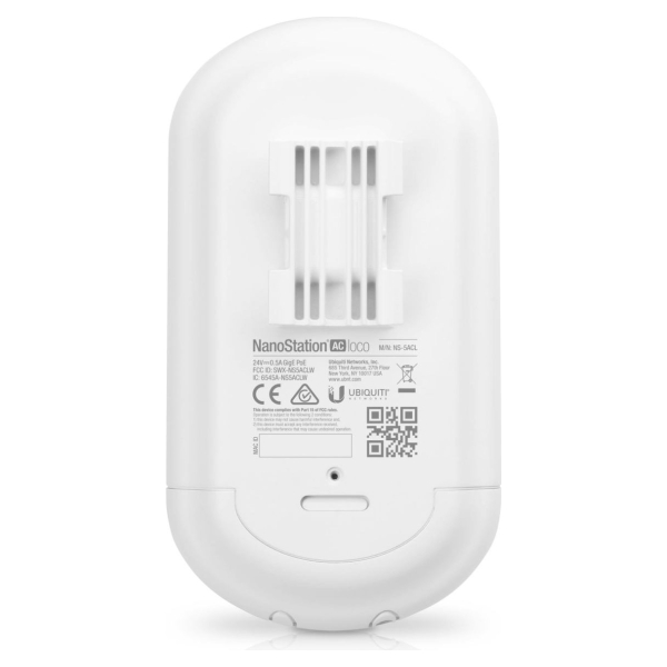 Ubiquiti Loco5AC NanoStation AC loco 5AC