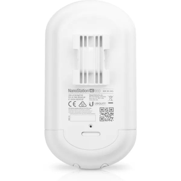 Ubiquiti Loco5AC NanoStation AC loco 5AC