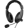 Sandberg 325-28 Saver MiniJack Headset Large