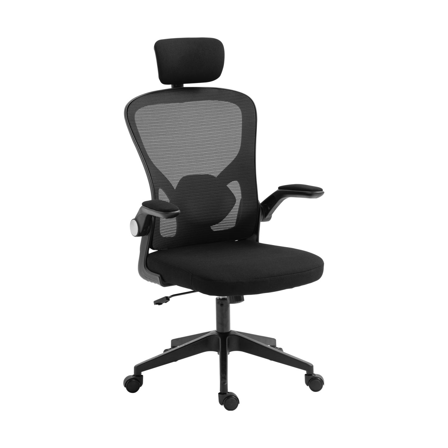 Sandberg 640-97 ErgoFusion Gaming Chair Basic