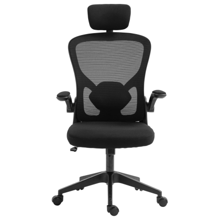 Sandberg 640-97 ErgoFusion Gaming Chair Basic