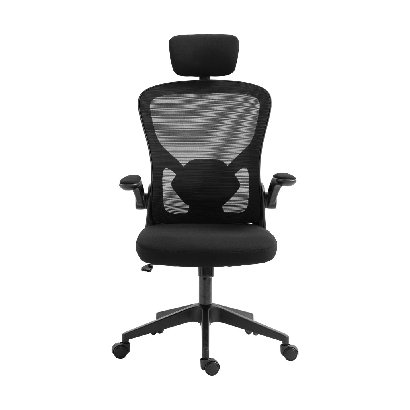 Sandberg 640-97 ErgoFusion Gaming Chair Basic