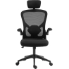 Sandberg 640-97 ErgoFusion Gaming Chair Basic