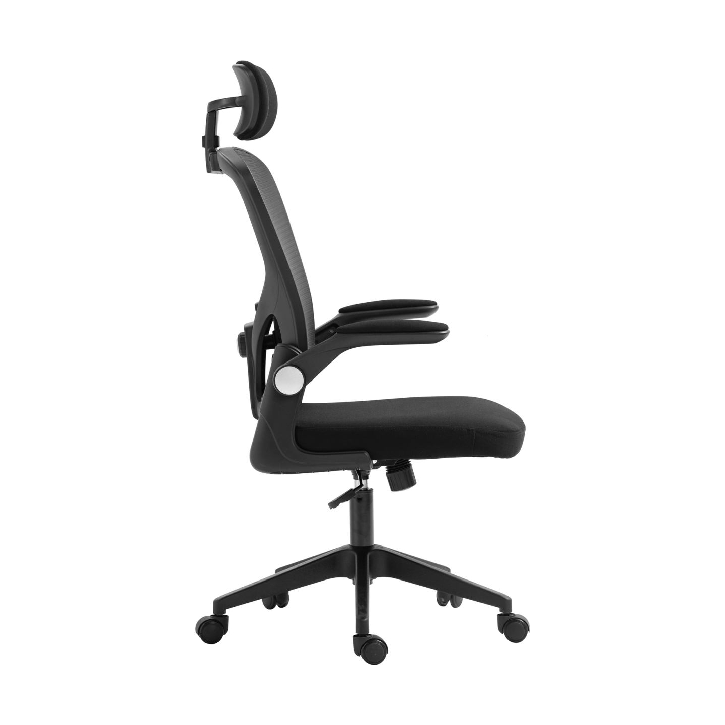 Sandberg 640-97 ErgoFusion Gaming Chair Basic