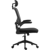 Sandberg 640-97 ErgoFusion Gaming Chair Basic