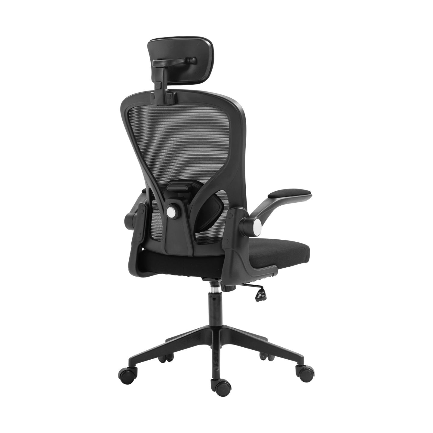 Sandberg 640-97 ErgoFusion Gaming Chair Basic