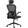 Sandberg 640-97 ErgoFusion Gaming Chair Basic