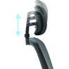 Sandberg 640-97 ErgoFusion Gaming Chair Basic