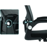 Sandberg 640-97 ErgoFusion Gaming Chair Basic