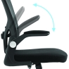 Sandberg 640-97 ErgoFusion Gaming Chair Basic