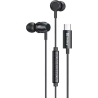 Sandberg 126-50 USB-C/A In-Earset with LineMic
