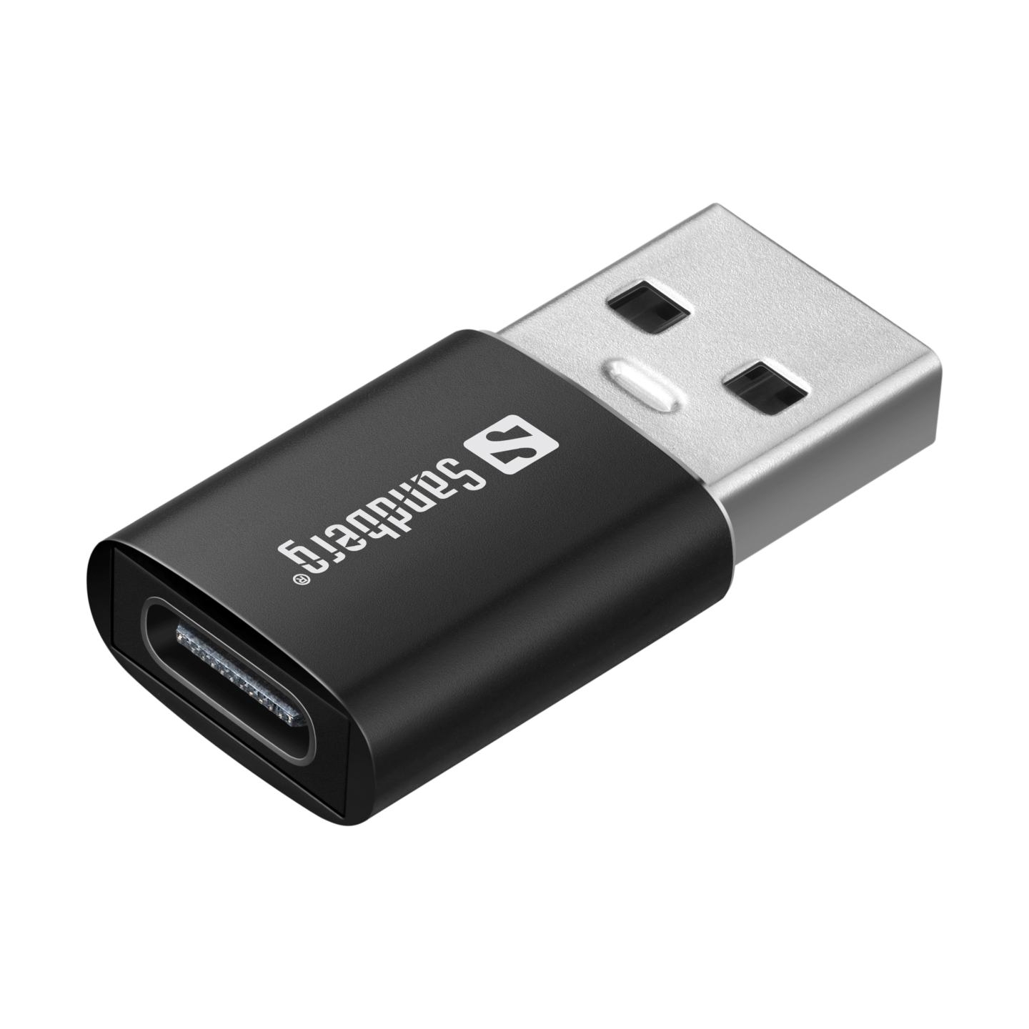 Sandberg 126-50 USB-C/A In-Earset with LineMic