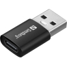 Sandberg 126-50 USB-C/A In-Earset with LineMic