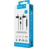 Sandberg 126-50 USB-C/A In-Earset with LineMic