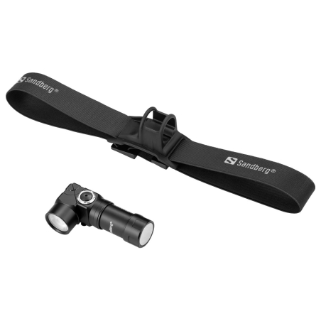 Sandberg 421-35 Headlamp 500 Duo