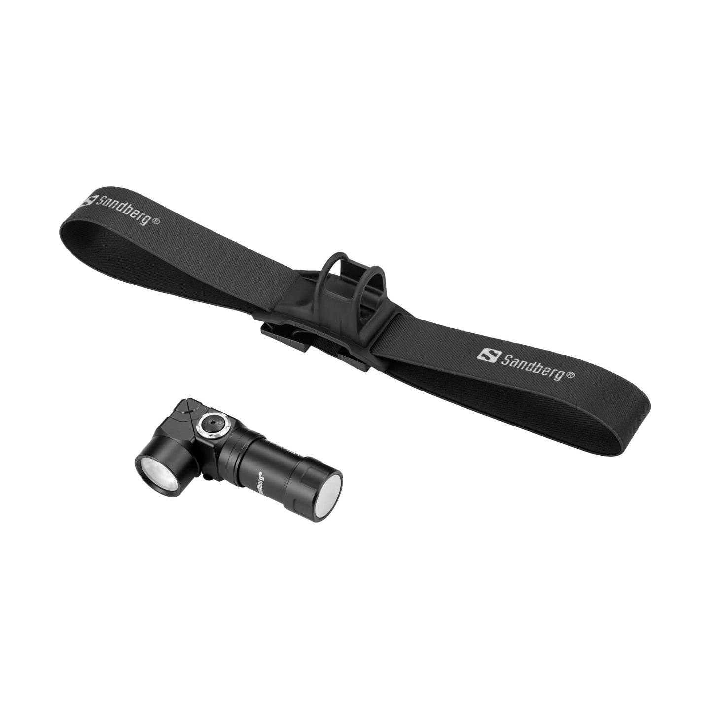 Sandberg 421-35 Headlamp 500 Duo